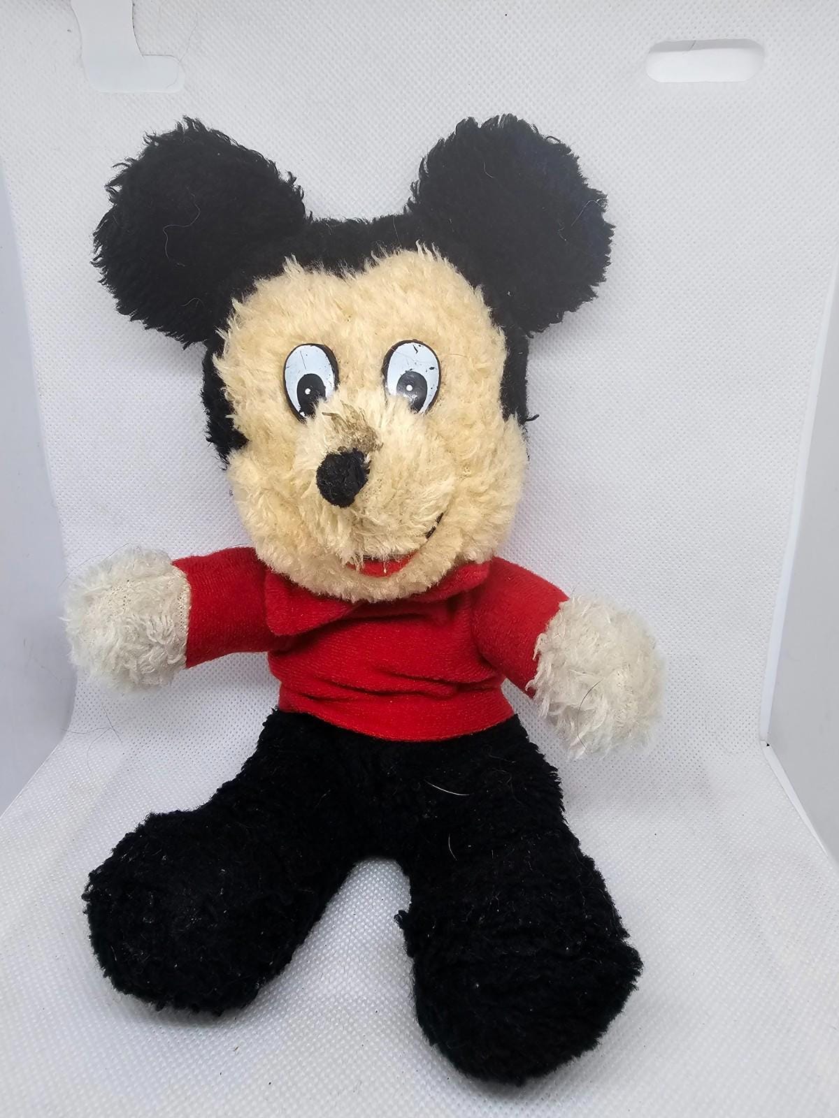 Knickerbocker Mickey - Etsy