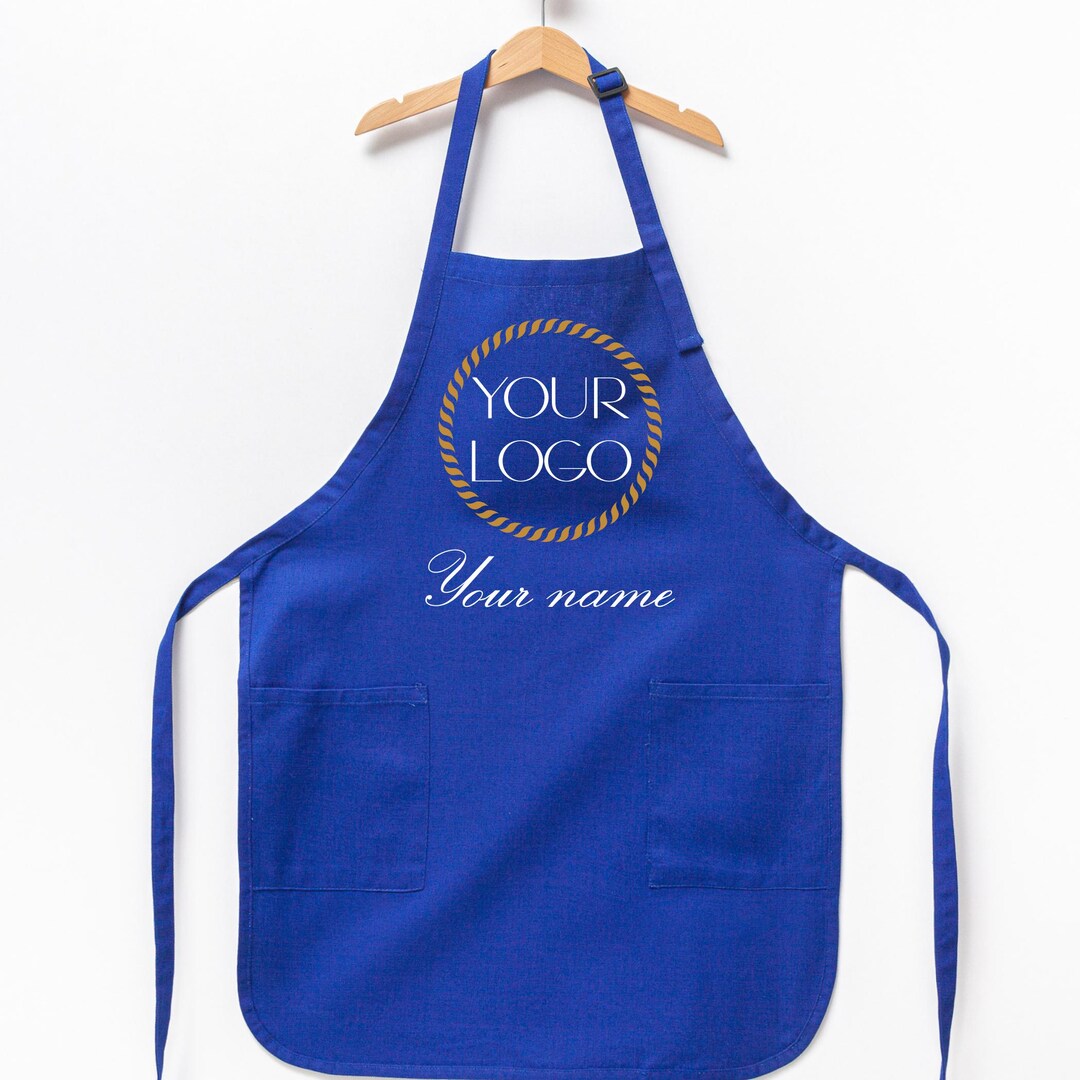 Personalisierte Schürzen Zum Kochen, Grillen Und Backen