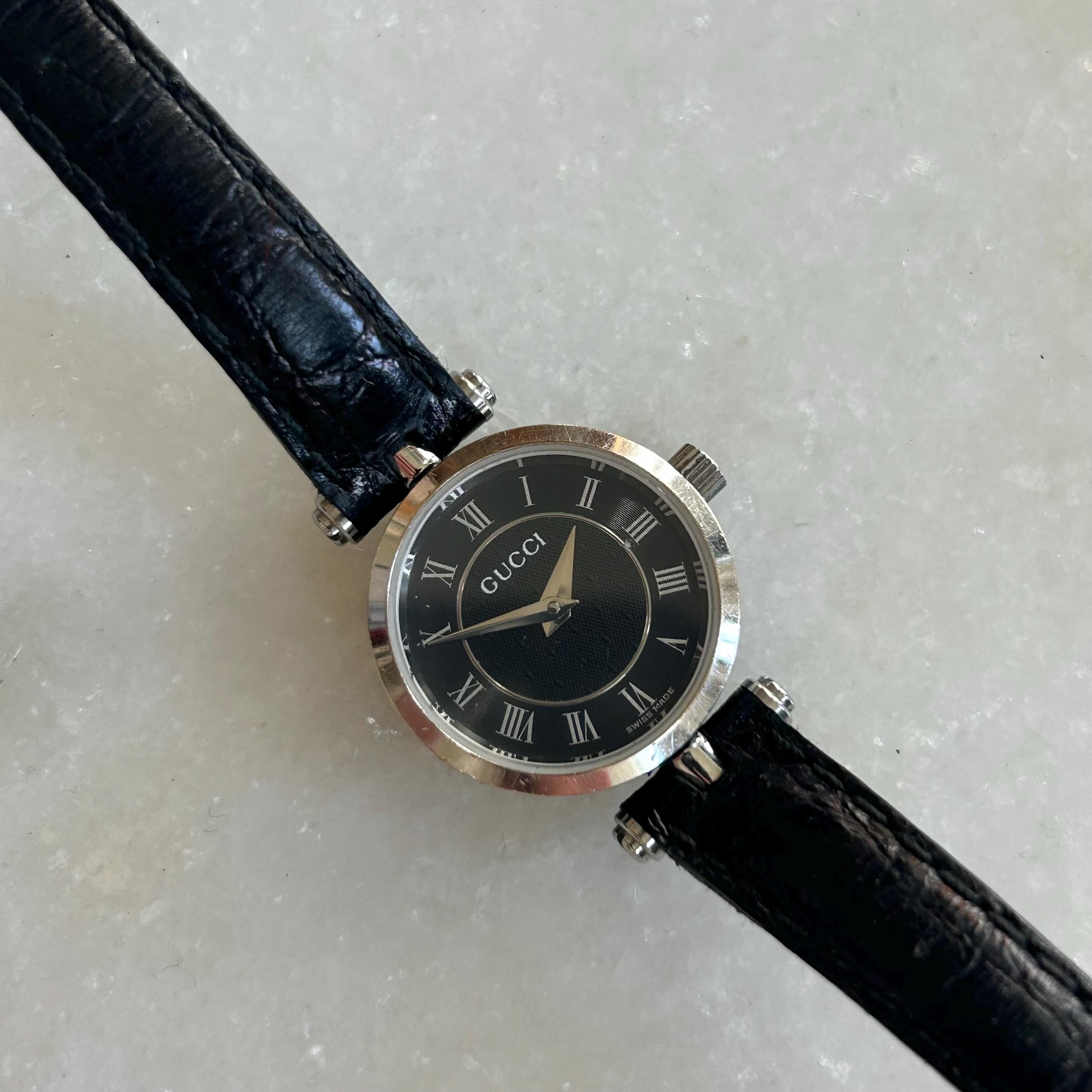 Gucci 3900l Watch - Etsy