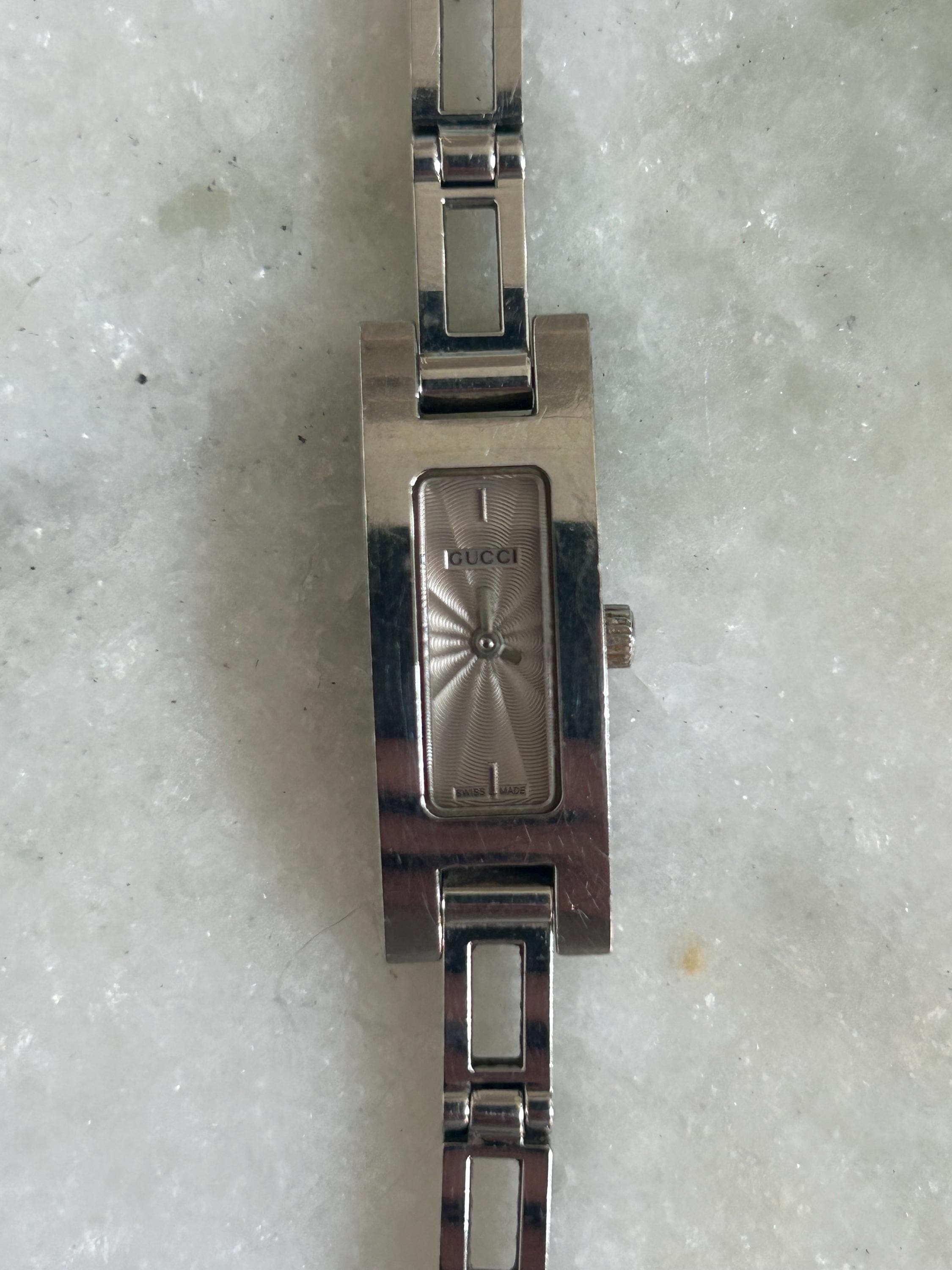 Gucci 3900l Watch - Etsy