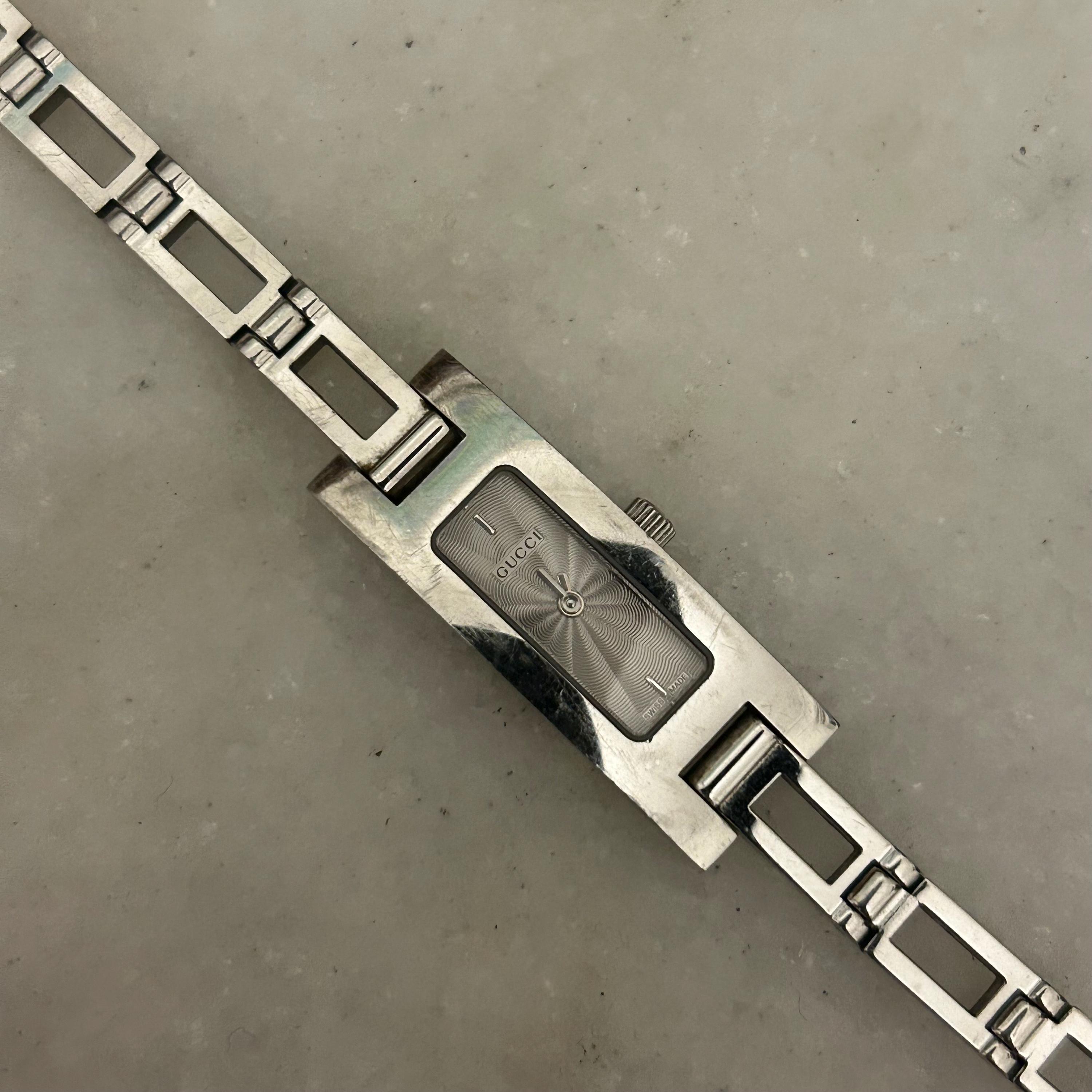 Gucci 3900l Watch - Etsy Canada