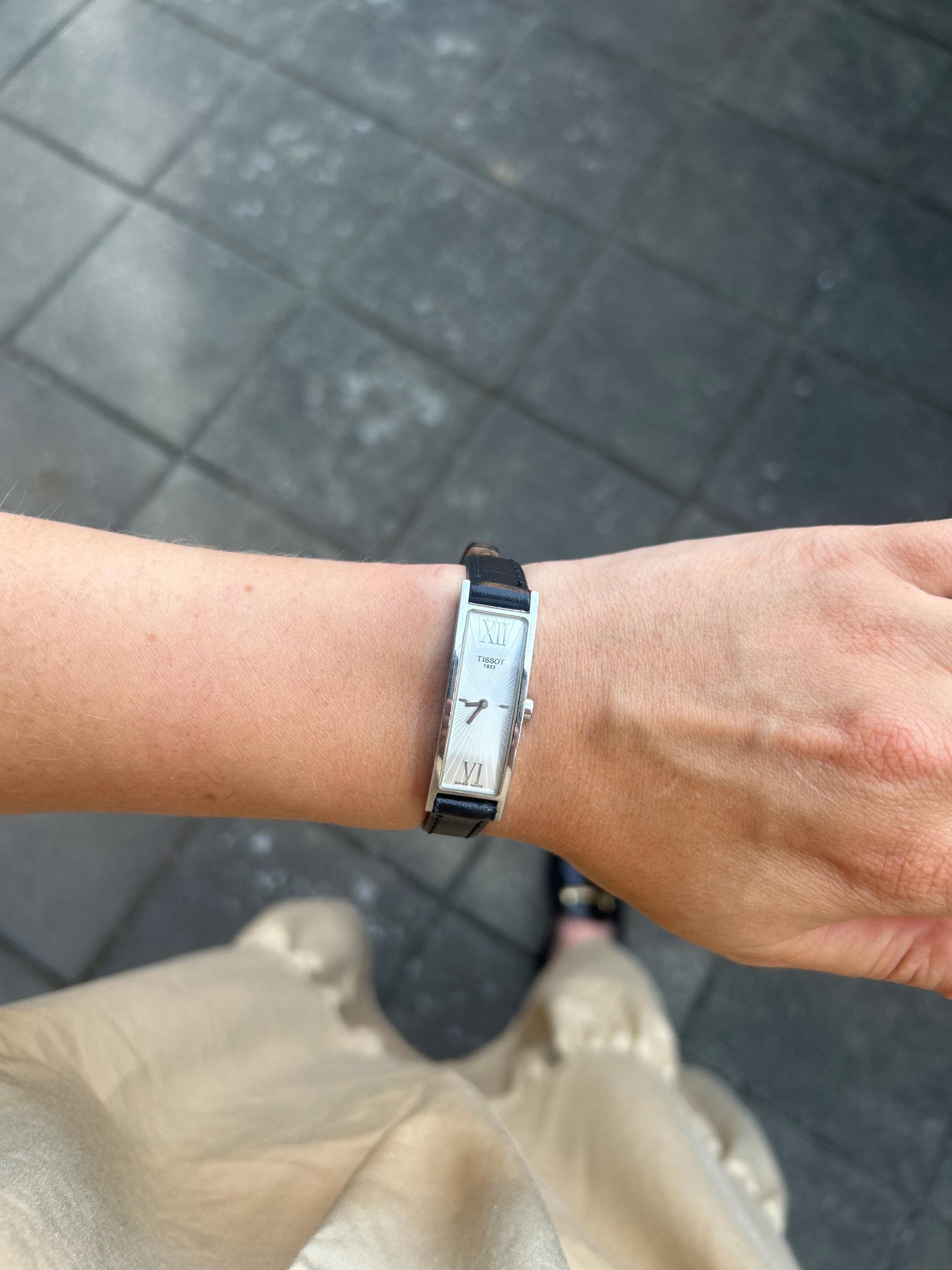 Buy Tissot Quartz Online In India India