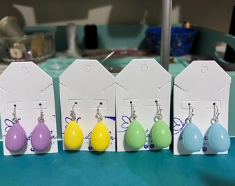 ¿Listos para la primavera? Pendientes de temporada, ¡es hora de lucir tu "conejito"!