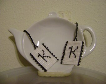 Marcador de cuentas inicial