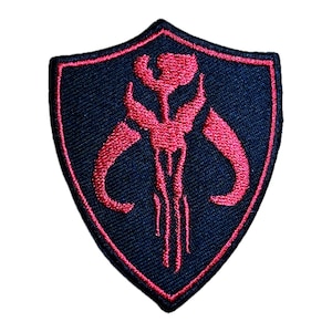 Movie Iron on Patch Applique Iron on patches Badge Sewing Clothes   Embroidered Iron On Patch Sew on Patch Embroidered