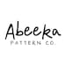 AbeekaPatternCo store logo
