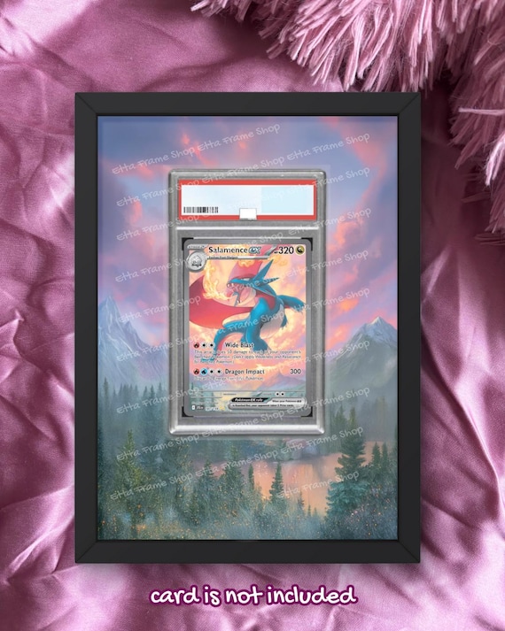 salamence pokemon cards ex 114/159 Journey Together Double Rare Card Lot : Toys & Games Stage 2 2025 Pokemon Jtg En-journey Together