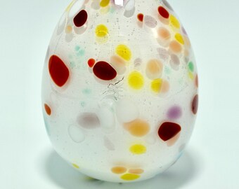 Easter egg, Spring decor