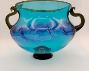glass bowl