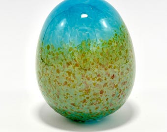 Easter egg, Spring decor