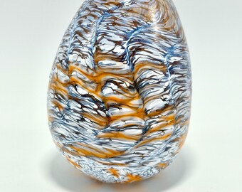 Easter egg dino egg Spring egg Dinosaur egg