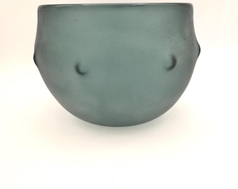 glass bowl