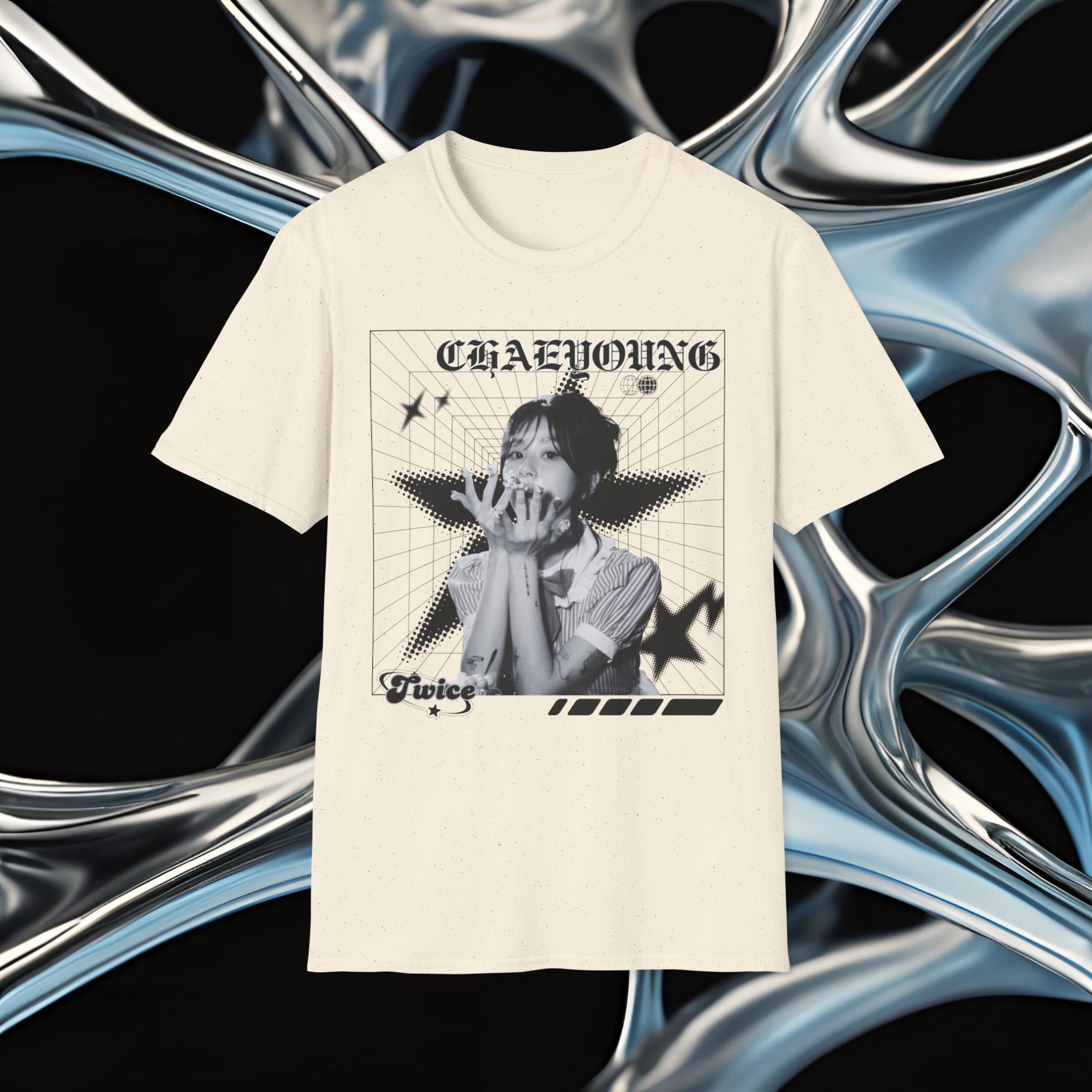 Lil Fantasy Chaeyoung - Etsy