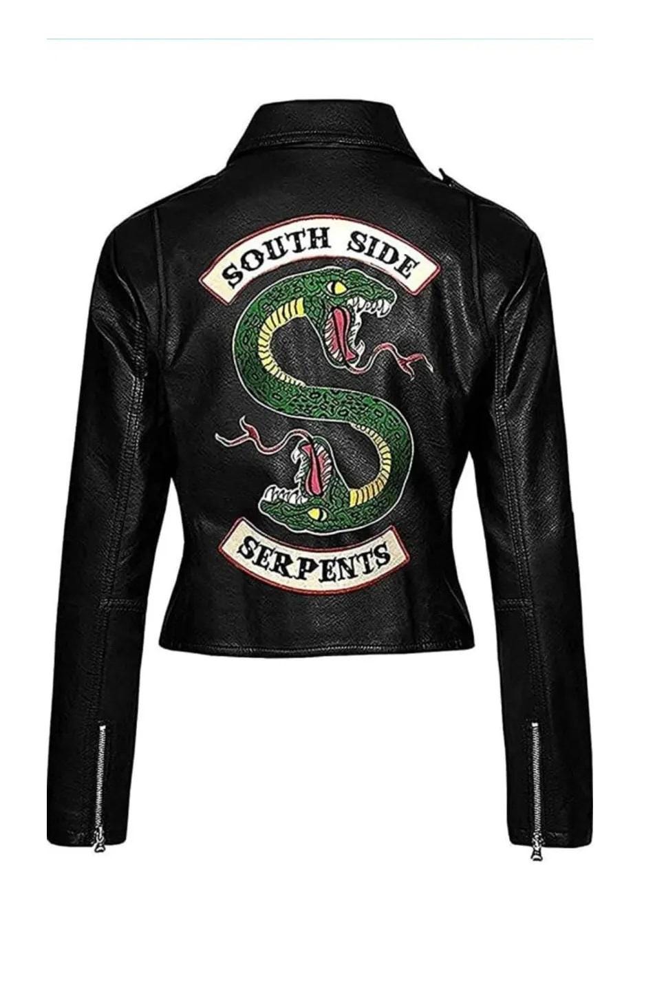 Riverdale Jughead Ireland