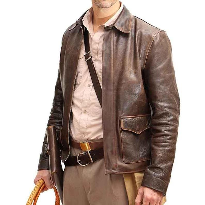 Indiana jones cosplay France - Main Image