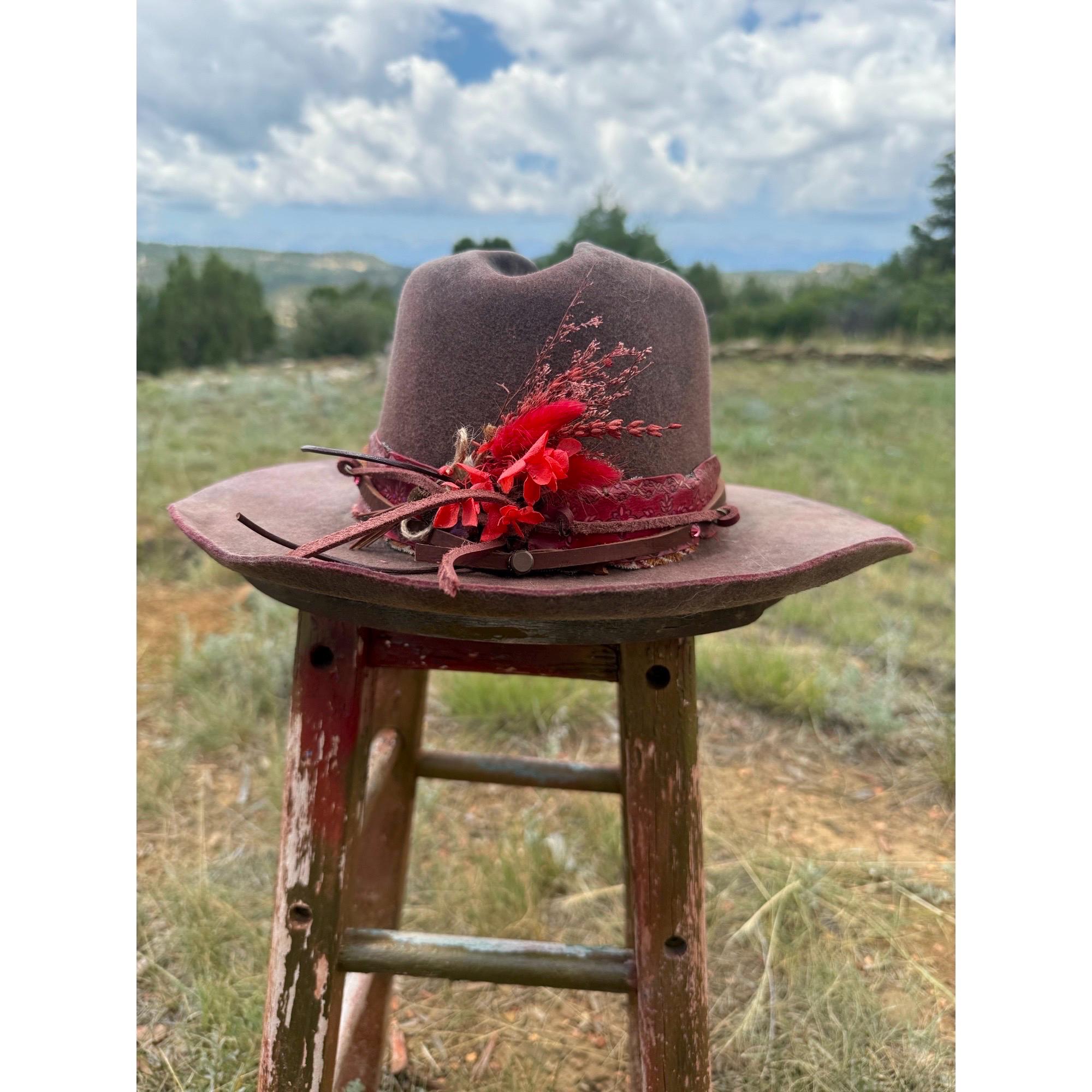 1883 Elsa Cowboy Hats - Etsy display picture 1