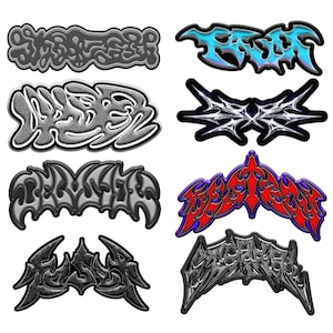 Mega Pack Logo Type Icon For Branding Design ( Not Fonts )