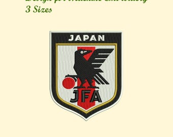 元祖JFAお守り、サッカー日本代表 - Etsy 日本