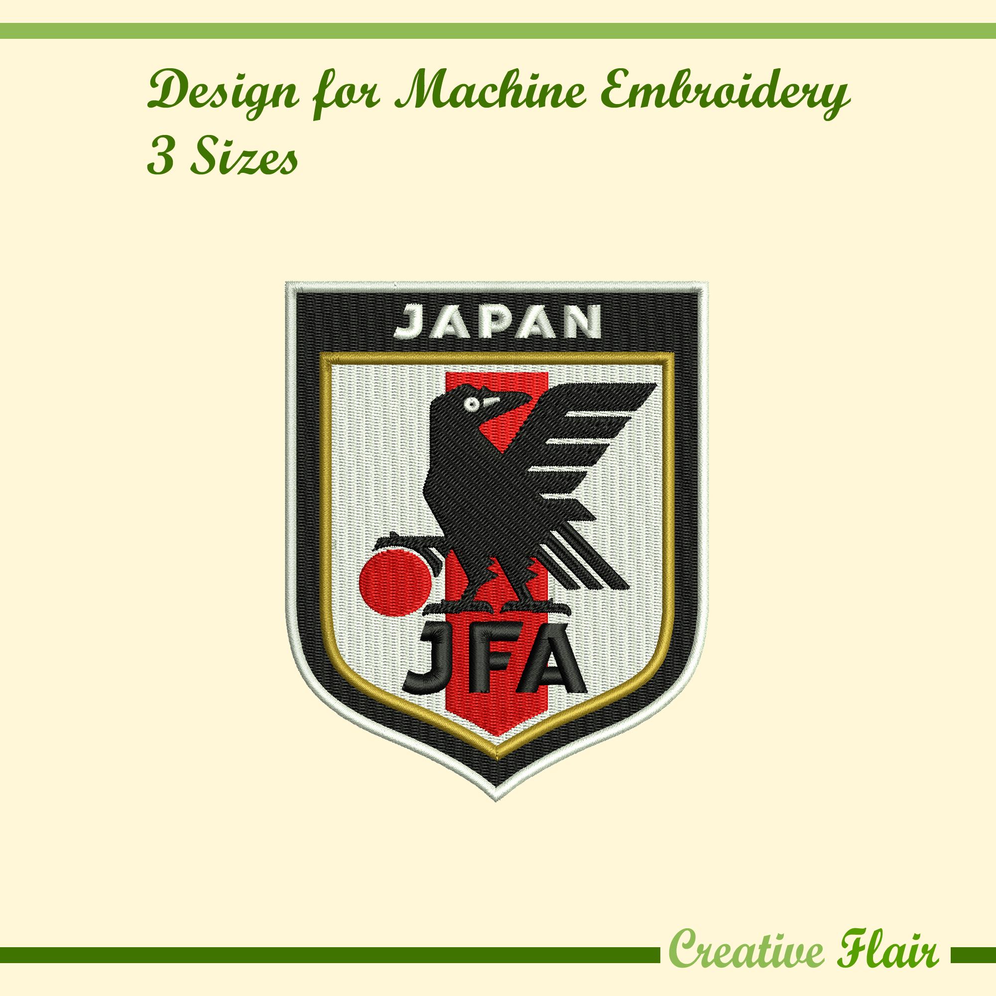 Japan national team - Etsy 日本