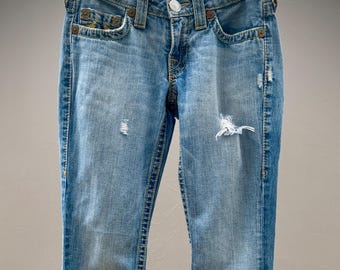 True Religion Vintage Jeans