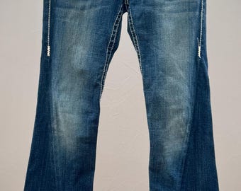 True Religion Vintage Jeans