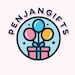 Penjangifts store logo