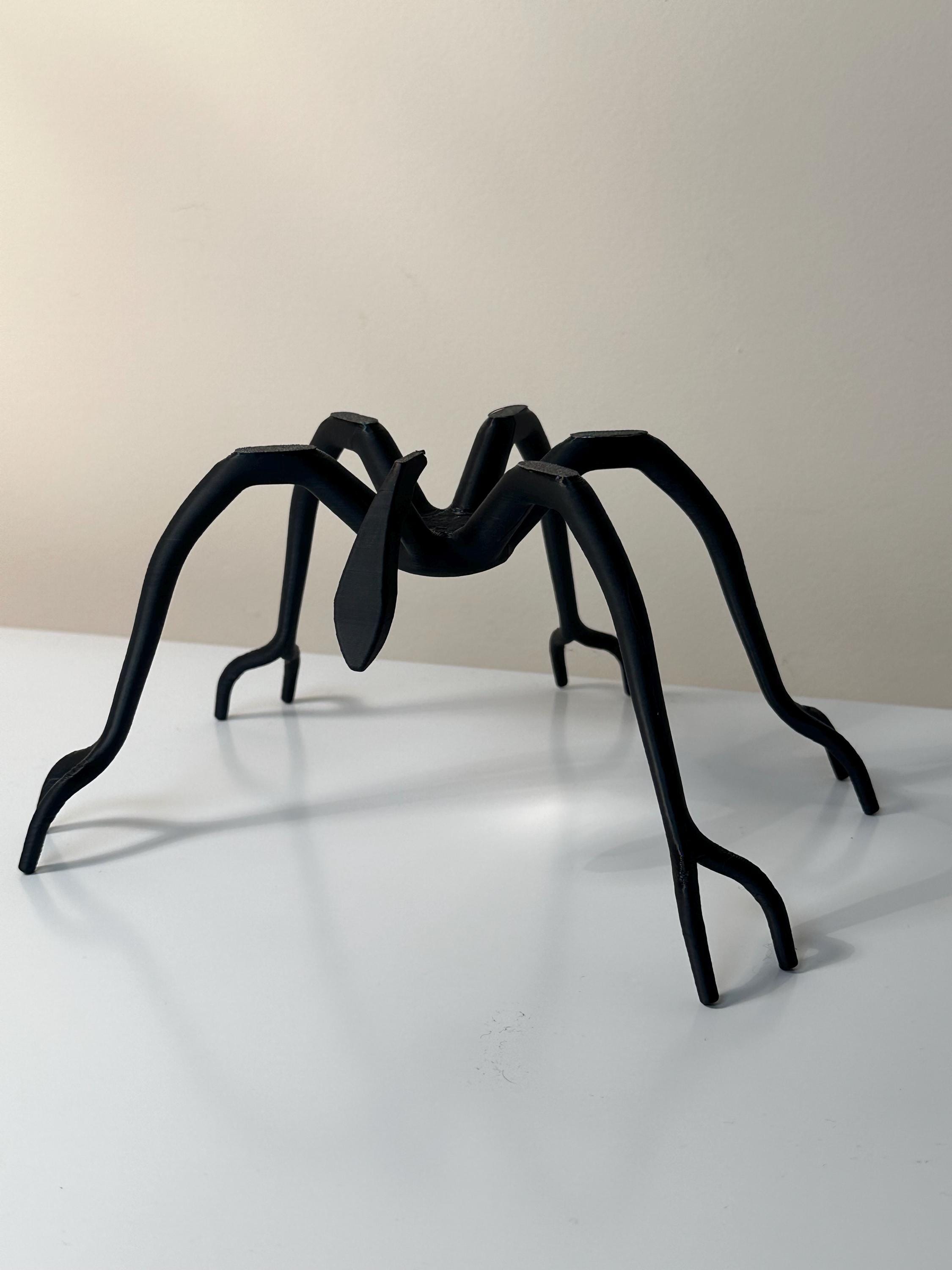 MIND FLAYER FROM STRANGER THINGS TOY visual data 4