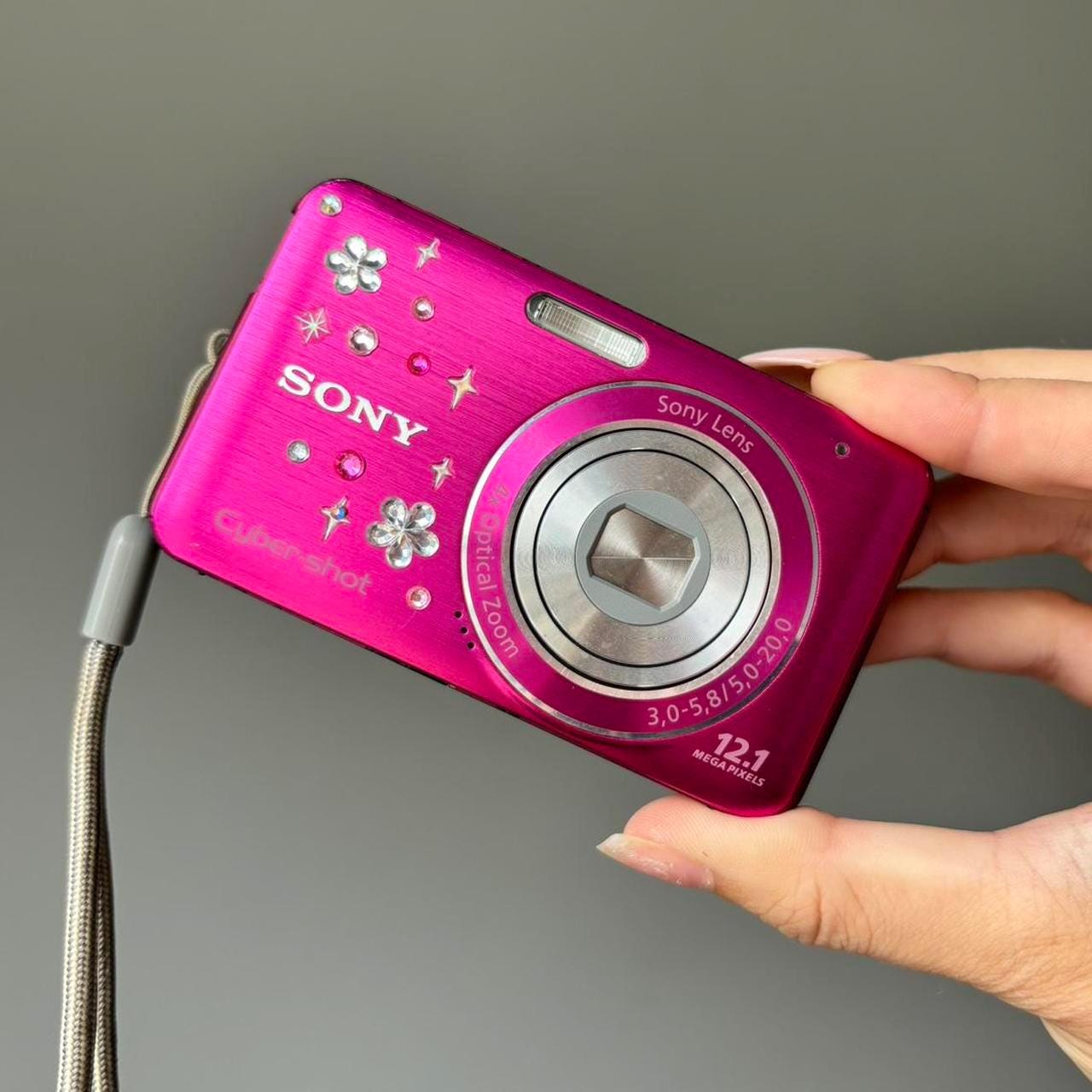 SONY Cybershot ピンク $_57.PNG?set_id=880000500F