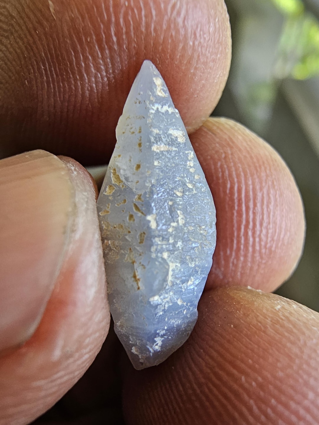 Geuda Milky Geuda Sapphire Crystal 9.90crt Sri Lanka - Etsy