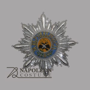 Order of St. Andrew