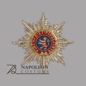 Order of the Golden Lion (Hesse-Kassel)