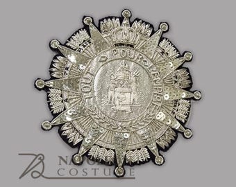 Napoleonic Replica Imperial LEGION D'HONNEUR MEDAL 1802 - Etsy