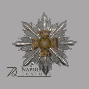 Order of Virtuti Militari