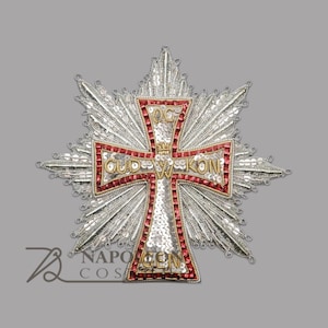 Order of the Dannebrog