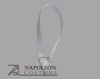 Leather Harness for Lighter Saber