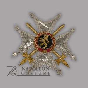 Order of Leopold (Belgium)