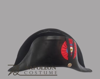 二角形のナポレオンハット - Etsy 日本