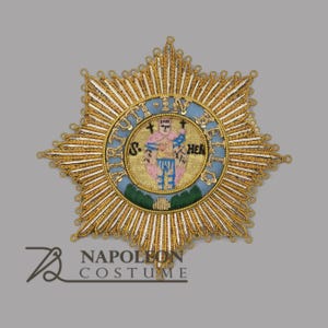 Ordre Militaria de Saint-Henri
