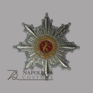 Order of the Zähringer Lion