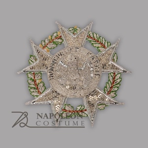 Order of the Legion of d&#39;Honneur