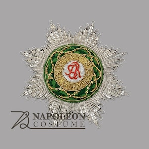 Order of Saint Stanislaus