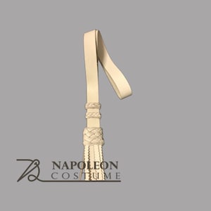 Węzeł miecza dla kawalerii