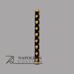 Soldat Starlux 1:32 – Cavalerie Française, Empire Napoléonien, Figurine Plastique