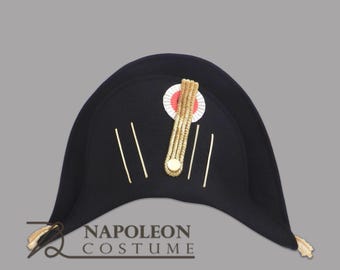 Bicorn for Officer