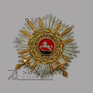 Order of the Guelphs