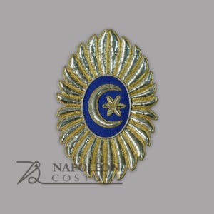 Order of the Crescent