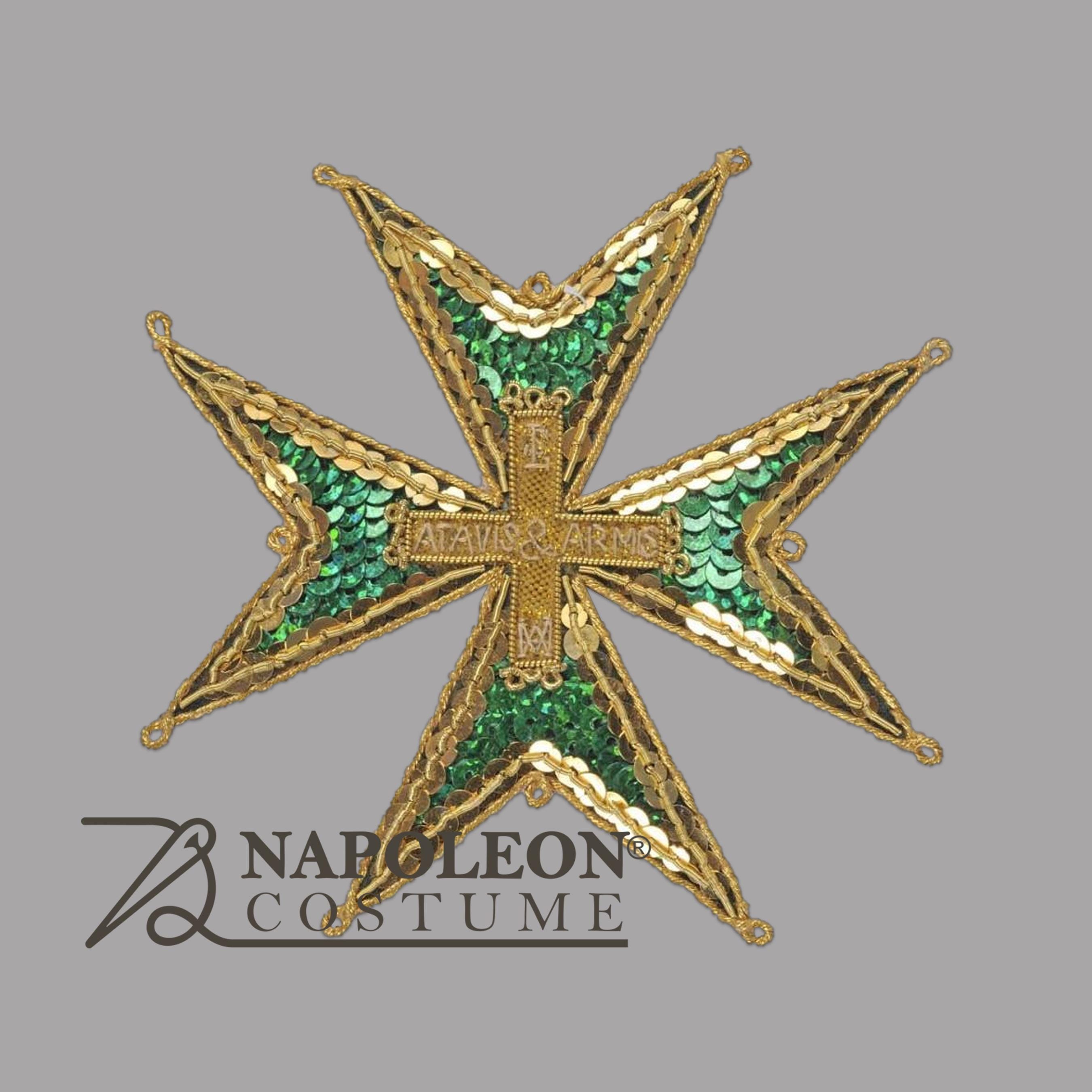 Order of Saint Lazarus