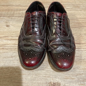 Florsheim Royal Imperial - Etsy