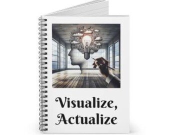 Manifesting Notebook