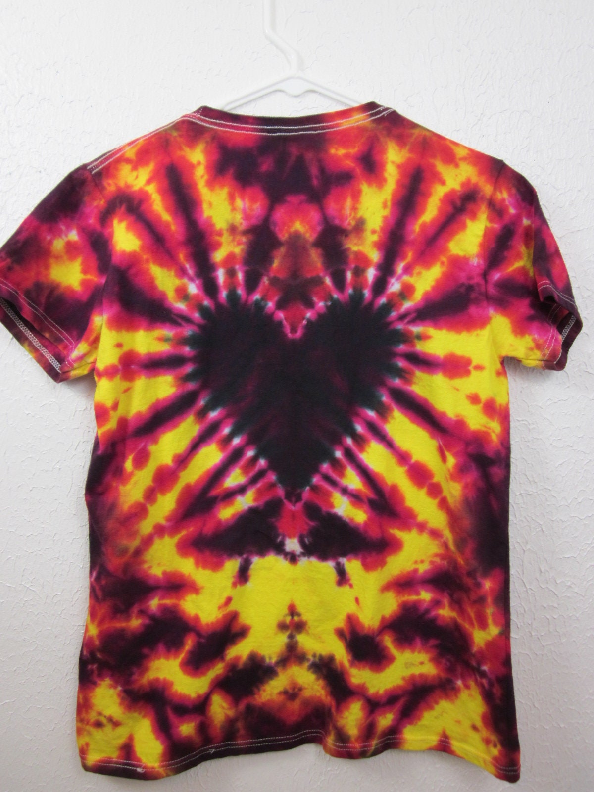 Total Eclipse of the Heart Ladies Large - Etsy